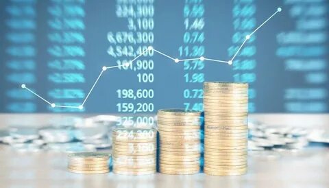 В период инфляции возрастает объем инвестиций