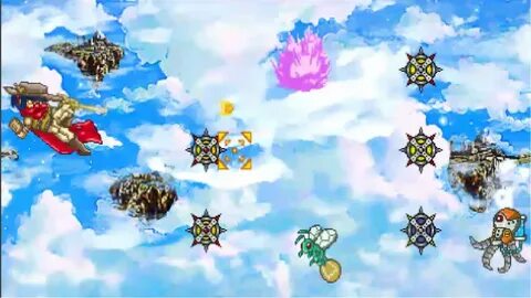 Trigger run
