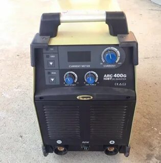 Arc 400