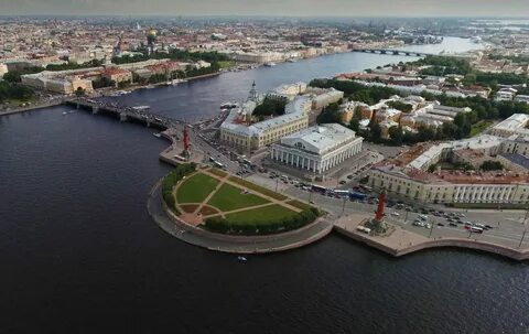 Васильевский остров санкт петербург как добраться