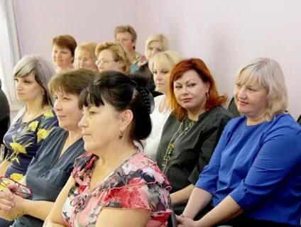 Заведующие детских садов волжский