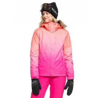 Женская одежда для сноуборда roxy