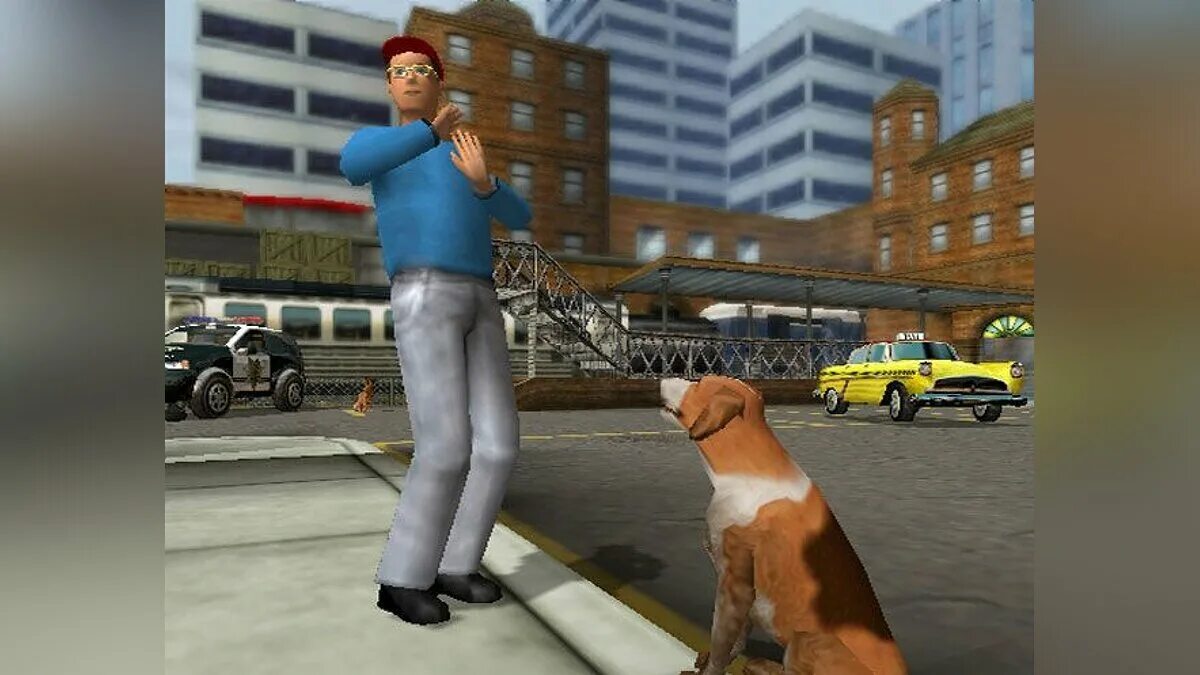 Пес лайф. Игра Dogs ps2. Догс лайф. Игра приключение щенка.