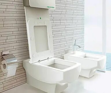 Туалетная система