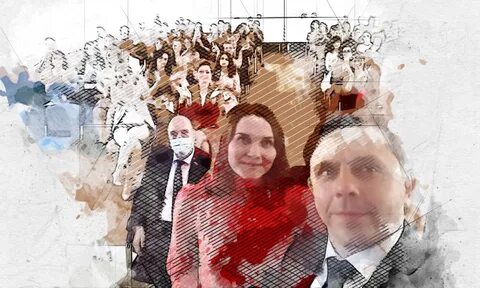 2018 год орла