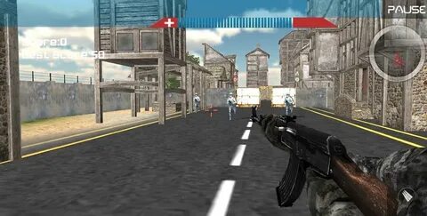 Игры стрелялки и погоня за преступниками