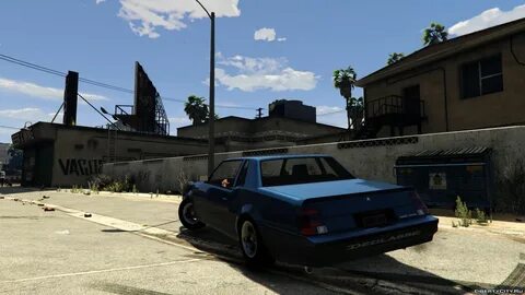 Open gta