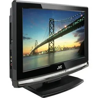 Телевизор андроид jvc