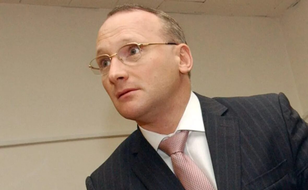 Адвокат Васильевой: "Сердюков не прятался ни за чью спину"