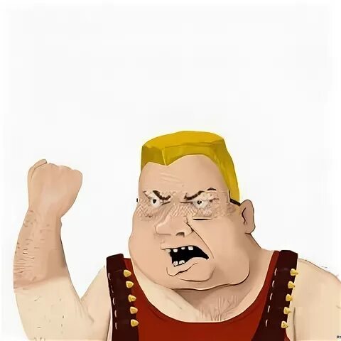 Я батя