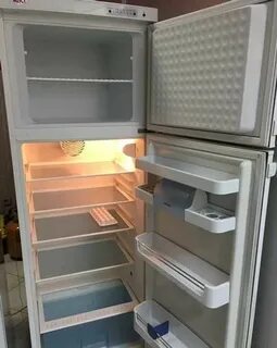 Холодильник высотой 170см