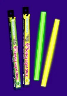 Glow stick