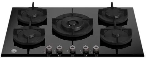 Варочная панель bertazzoni