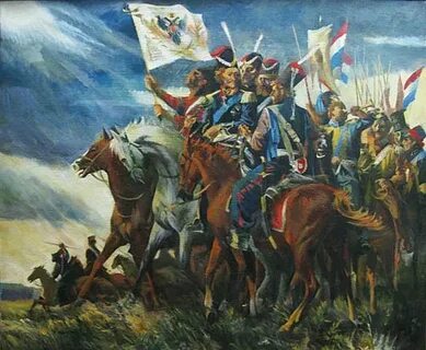 Победа в 1812