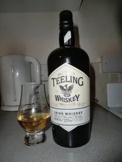 Teeling irish