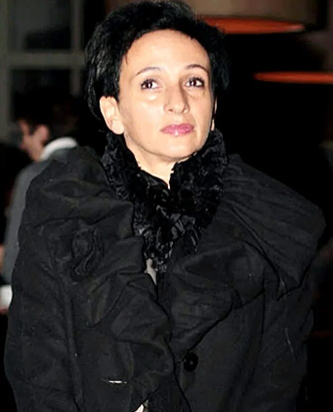 Айдан таировна салахова. Айдан таировна салахова