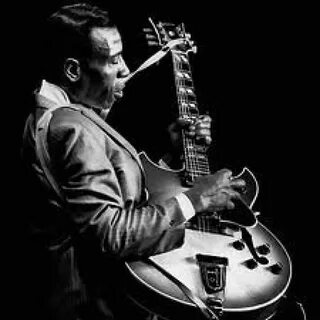 T blues