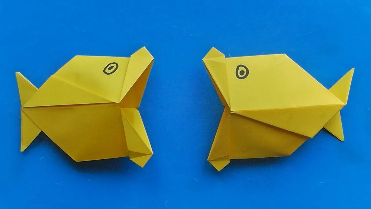 Оригами рыбка. Оригами говорящая рыбка из бумаги. Бумажные рыбки оригами. Оригами говорящая рыба. Говорящее оригами