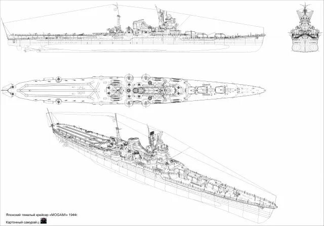 Forums h. Крейсер Японии Могами. Крейсер Могами 1944г. Тяжелый крейсер Такао чертежи. Тяжелый крейсер Mogami чертежи.