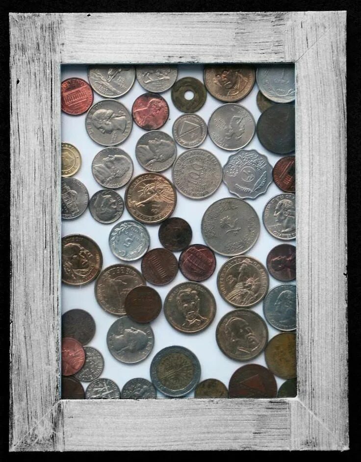 Money collection