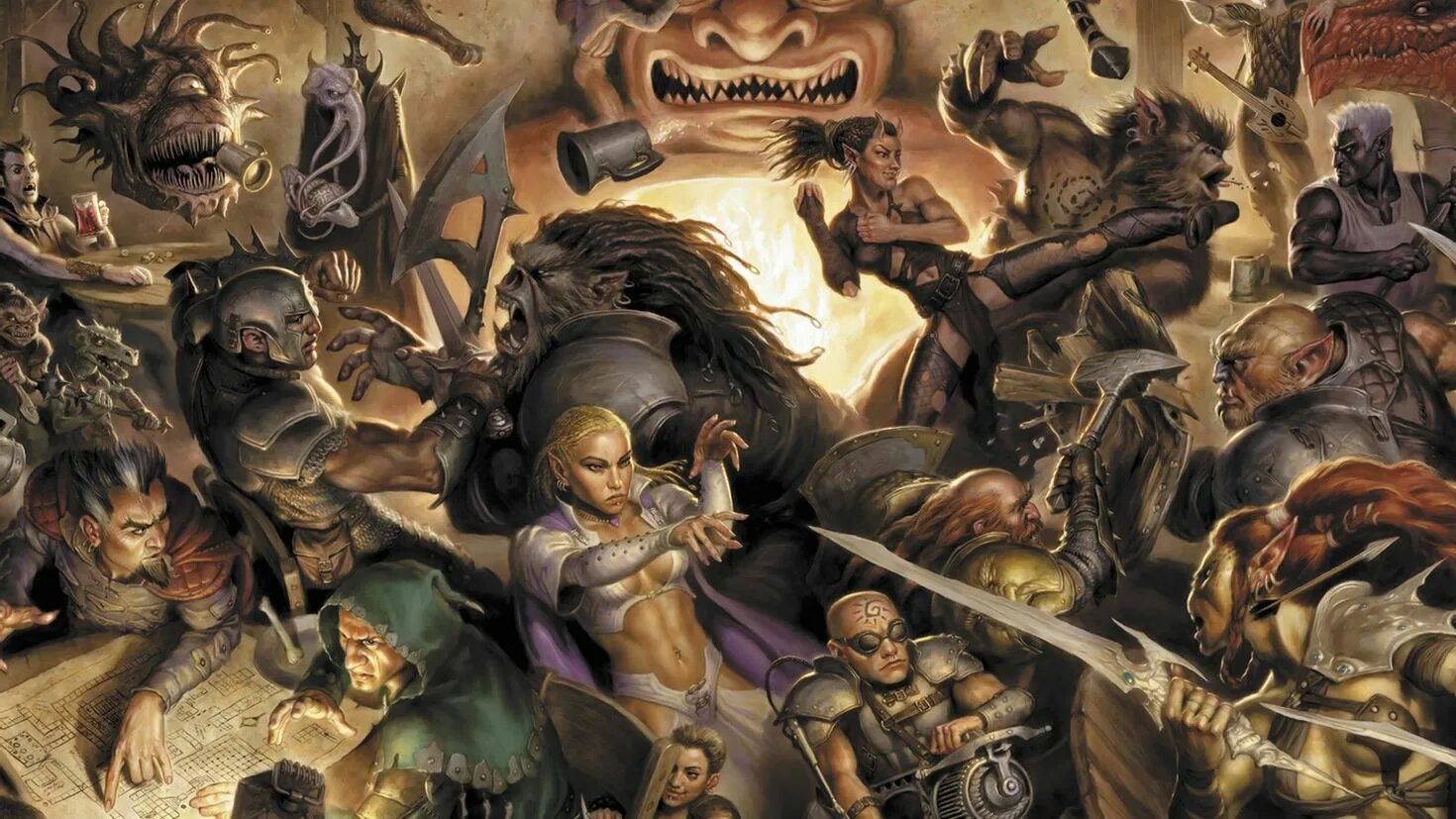 Dungeons and dragons арты. Данжеон драгон настолка. Днд арты мастер. Драконы подземелий (dungeons and dragons). Днд подземелье и драконы.