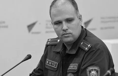 Пресс секретарь мчс