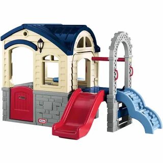 Улица игрушечная