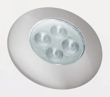 Grey led