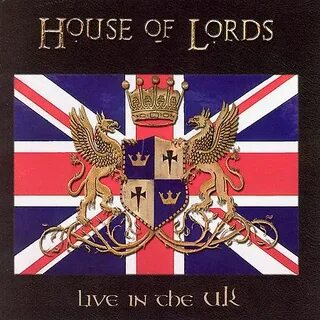 Live in the uk