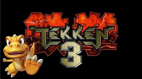 Tekken 3