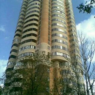 1 я новокузьминская ул 13 8 москва