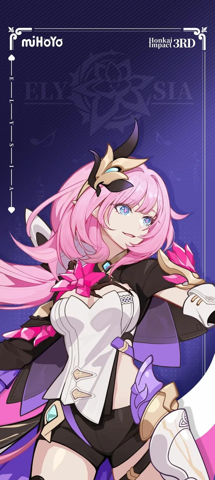 Элизия honkai impact. Honkai impact 3. Элизия хи3. Элизия хи3. Элизия honkai.