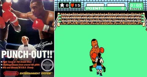 Fight out
