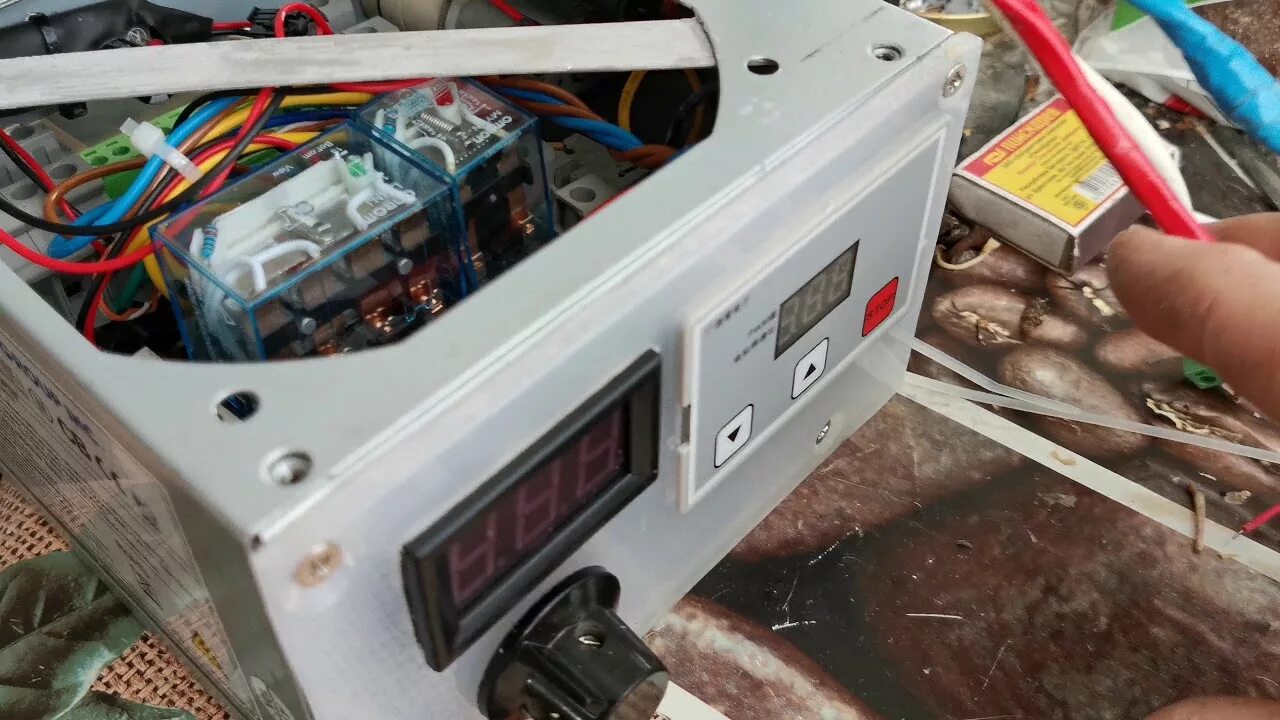 Ремонт блока питания SVEN SV-450W (не включается) - Путь к успеху