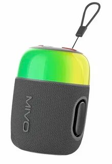 Bluetooth колонка mivo