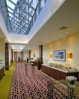Courtyard hotels
