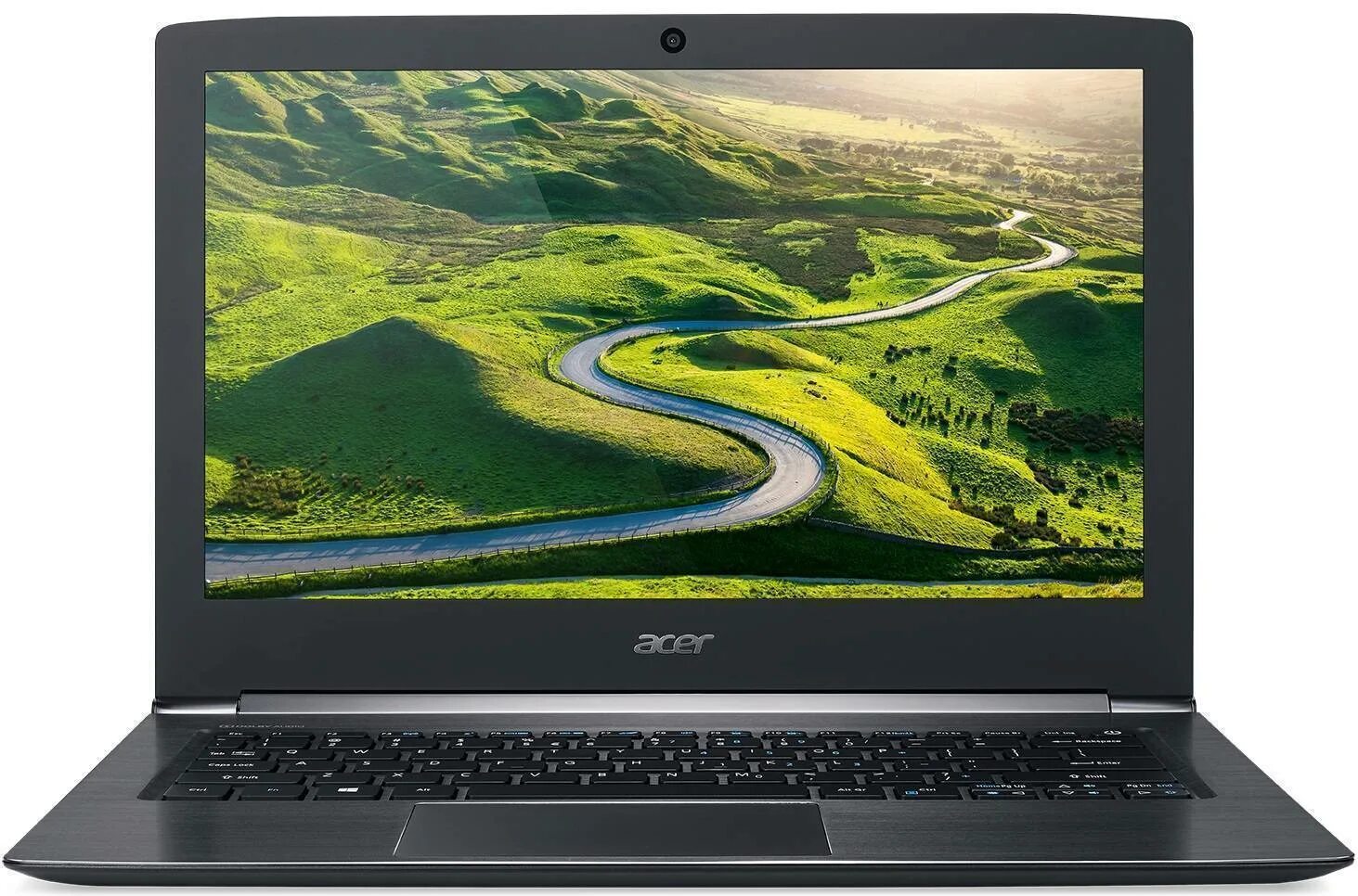 Ноутбук acer aspire. Ноутбук acer aspire