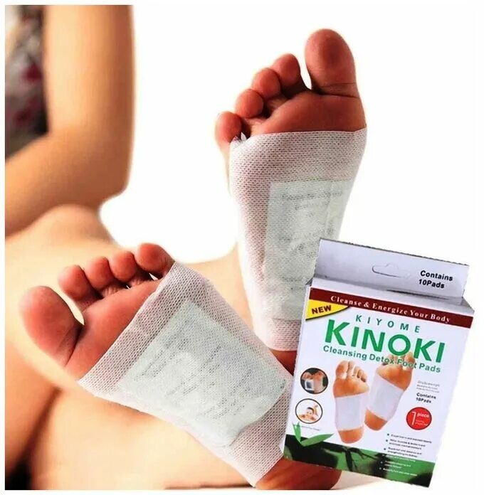 Kinoki cleansing detox foot pads. Пластер для ног киноки. Лейкопластырь для стопы. Лейкопластырь kinoki detox foot patch. Пластыри детоксикационные foot patch.