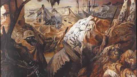 Der krieg