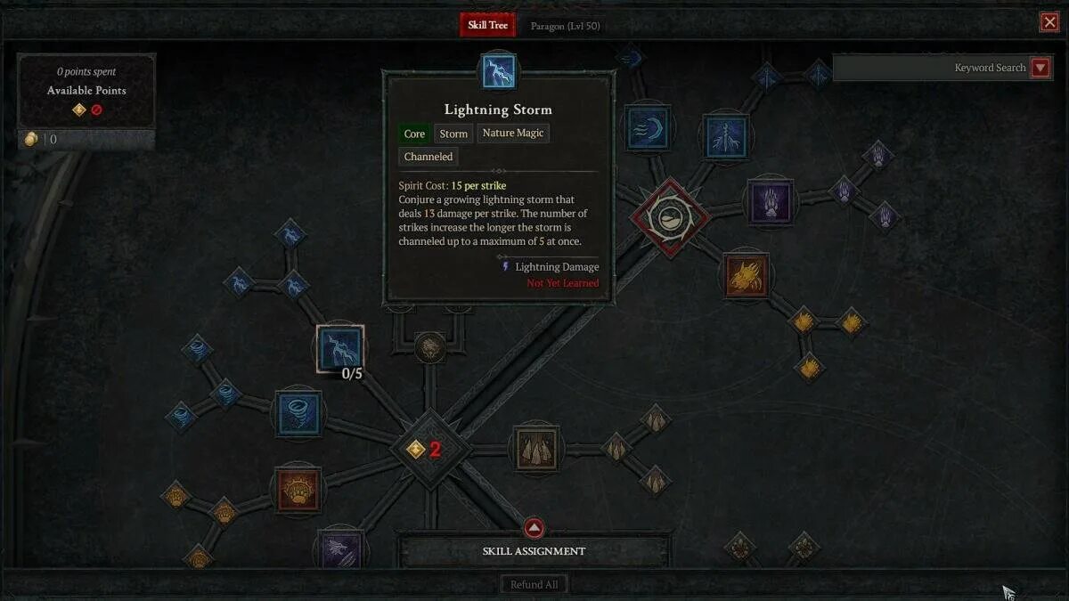 Diablo 4 дополнительные задания 38. Diablo 4 инвентарь. Дерево талантов дьябло 4. Охотник на демонов диабло 3. Таланты диабло.