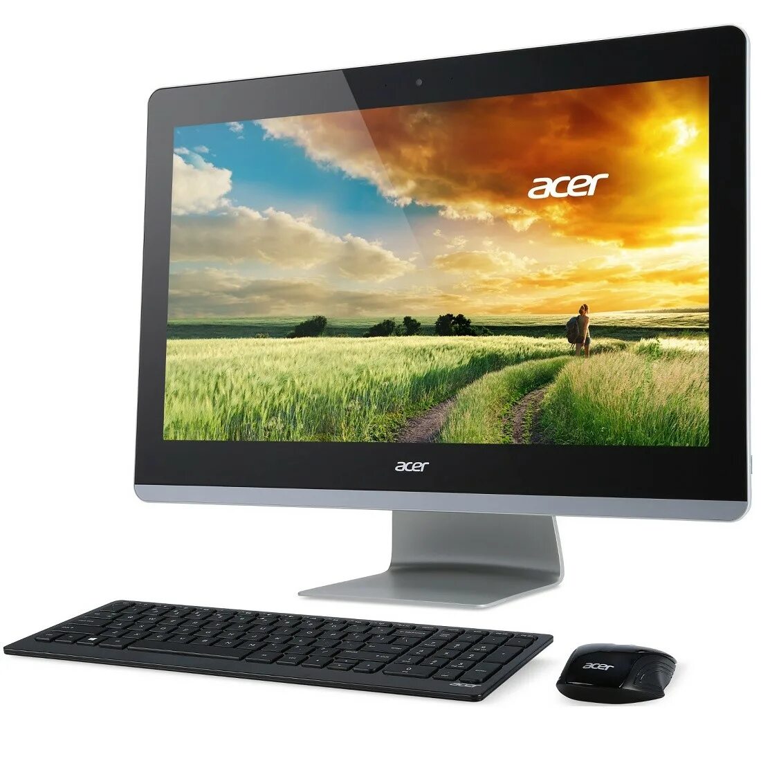 Сайт моноблоков. Моноблок Асер 23.8. Моноблок 19.5" Acer Aspire ZC-605. Моноблок 23.8" Acer Aspire z3-710. Acer Aspire z3-610.