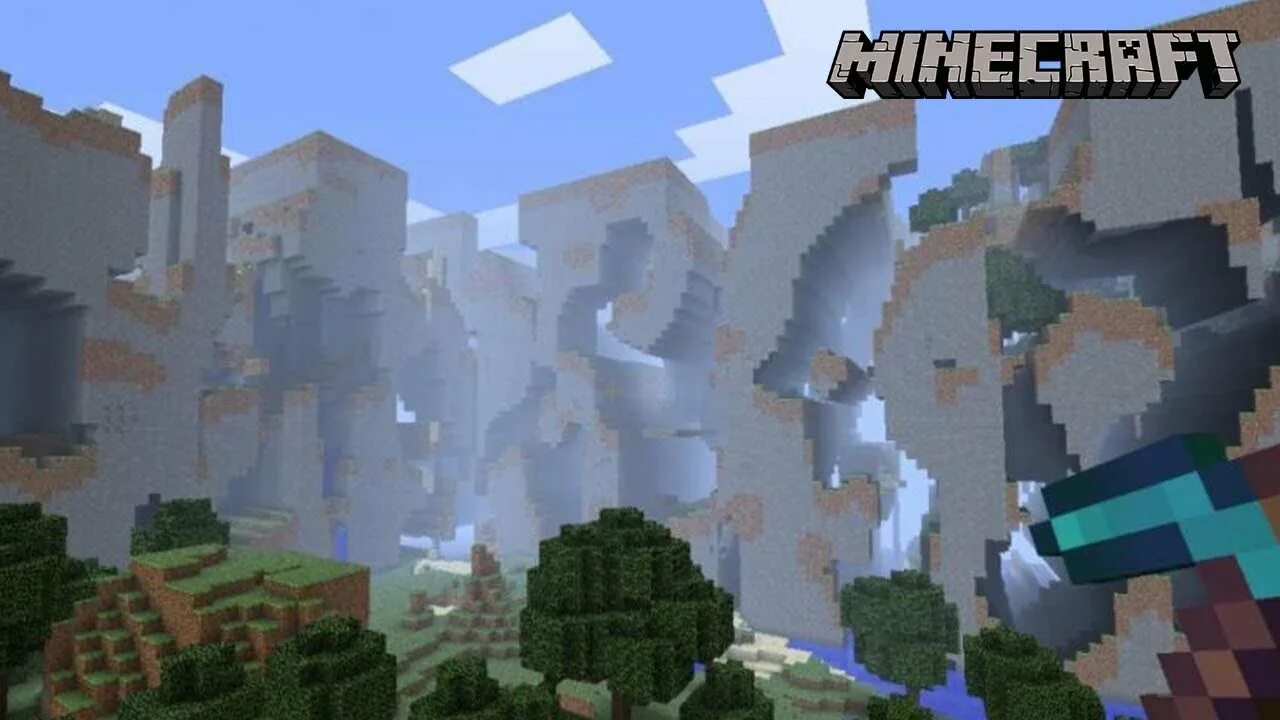 Дальние земли в майнкрафт. Дальние земли в майнкрафт. 7. Minecraft далекие земли. Далёкие земли в майнкрафт 2b2t.