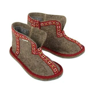 Бурки мужские