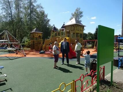 Детская ступино