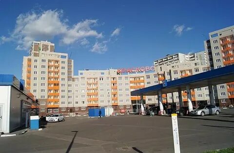 Краскова 11