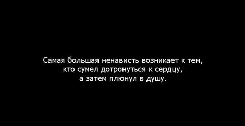 Любовь плюс ненависть