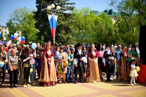 Адыгея население