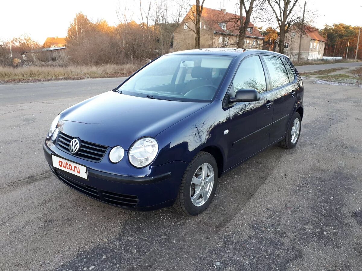 4. 4. поло 2002 года 1. 4 хэтчбек. 4.