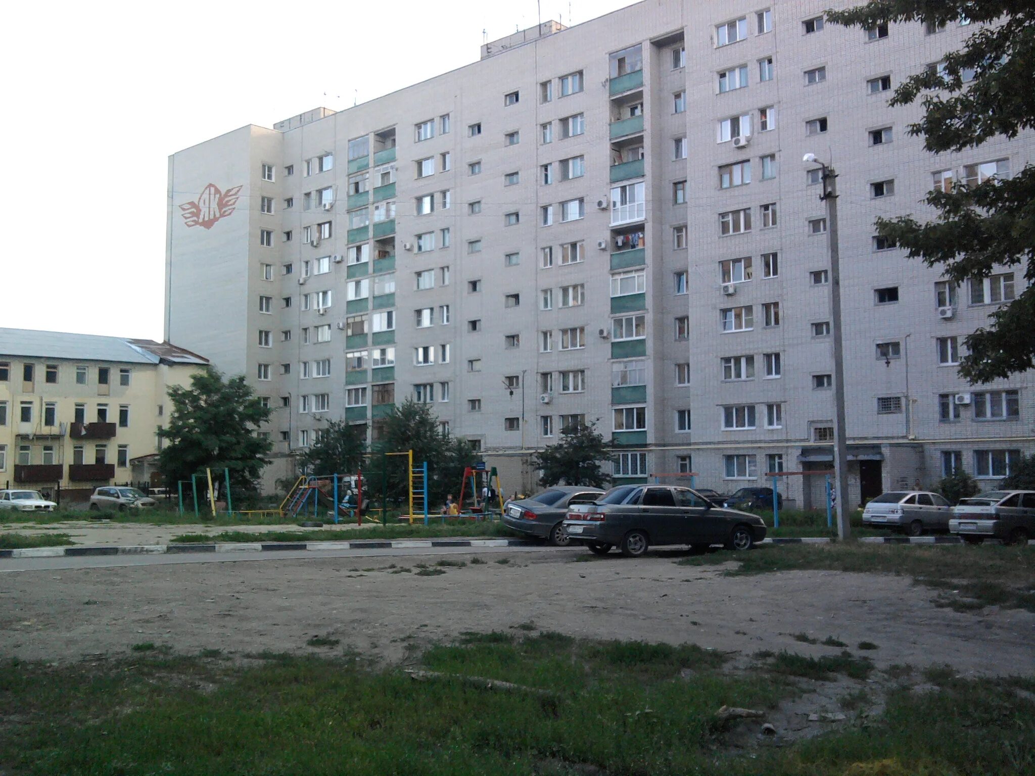 Бахметьевская улица, 12/16 в Саратове - 2ГИС