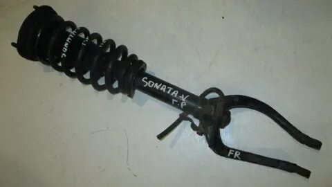 Стойка соната тагаз